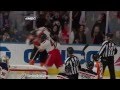 Tom Sestito vs Stu Bickel Feb 5, 2012