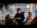 Lemony Snicket Book Signing - Part 4