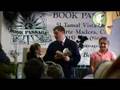 Lemony Snicket Book Signing - Part 4