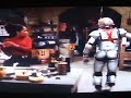 Michael Boogaloo Shrimp Chambers as Urkel-bot Family Matters Michael Boogaloo Shrimp Chambers as Urkel-bot Family Matters