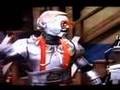 Michael Boogaloo Shrimp Chambers as Urkel-bot Family Matters