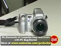 Sony Cyber-shot DSC-H9 Sony Cyber-shot DSC-H9