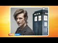 Doctor Who-  New Doctor News Clip GMTV 1-5-09