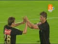 Real Madrid vs Linz Salik (Austria) 3-2