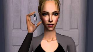 Scream 4 Sims 2 Olivia 's Death