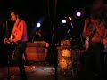Jason Collett - Charlyn, Angel of Kensington (live)