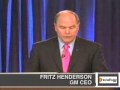 Delaware Online News Video: New GM to dissolve 2,100 dealers
