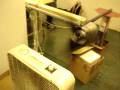 videos de NPRE 201 - Wind Turbine Test