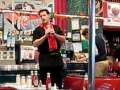 clip video Dean Martin 'A' Your Adorable
