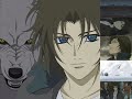 Wolfs Rain Wolfs Rain