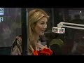 Delta is interviewed by 2GB's Alan Jones in Australia recently. This is part 1 of 2.