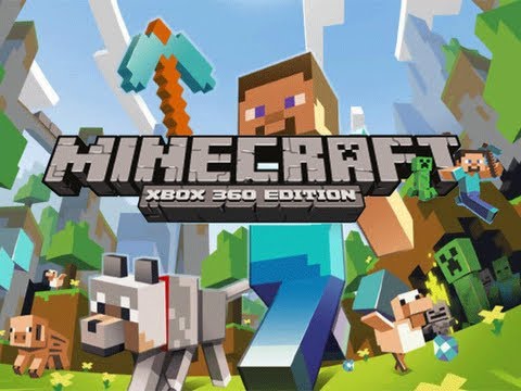 how to in minecraft xbox 360 edition