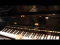 Xin - Improvisation 1 (Piano) | Chinese Music Videos,chinese-music-videos free online video