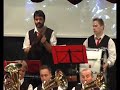 Godba Lukovica - Na Golici / Trompetenecho