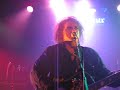 The Cure MySpace Secret Show @ Troubadour Small Snippet In Between Days