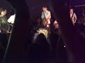 monobloco + modou diouf: drumcamp 08