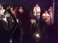 monobloco + modou diouf: drumcamp 08