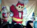 ` Jollibee Metropoint
