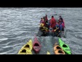 Antarctica - Crossing the Circle 