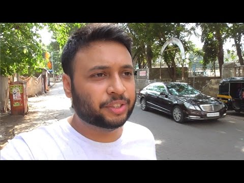 Panasonic HC-V180 Full HD Camcorder VIDEO TEST / SAMPLES