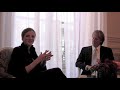 Nathalie Kosciusko-Morizet talks to Rod Beckstrom - Dec. 09