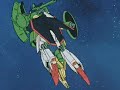 Prelude to Final battle
