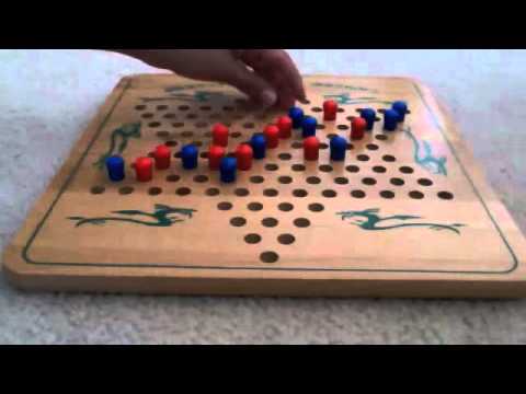 chinese checkers
