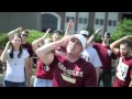 We the Seminoles - Mike Bane (FSU Rap Anthem)