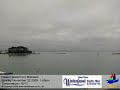 Nelson Waterfront Webcam Sunday 22nd November 2009