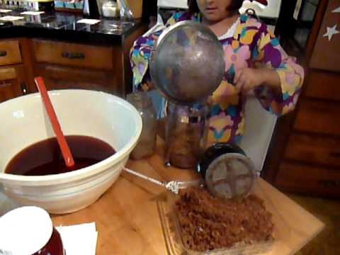 how to make st john's wort oil