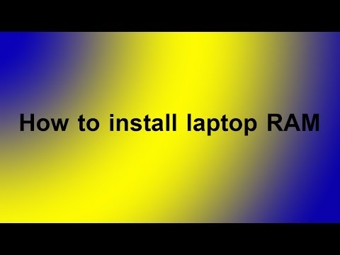 how to get more ram