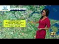 Weekend Traffic update: July 12-14, 2019
