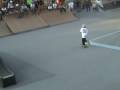 Jons run at the gaithersburg Skate Comp