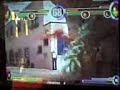 kanhibal (Neza) vs Arturo (Teotihuacan)