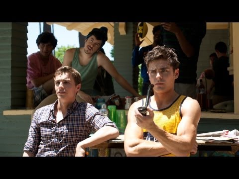 Neighbors - Restricted Trailer