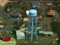 Raw Video: Ike Flattens Bolivar Peninsula