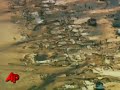Raw Video: Ike Flattens Bolivar Peninsula