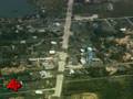 Raw Video: Ike Flattens Bolivar Peninsula