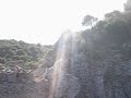 Jump from Amafi Coast