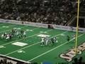 YouTube - American Footbal - San Jose Sabercats