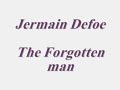 Jermain Defoe- the forgotten man
