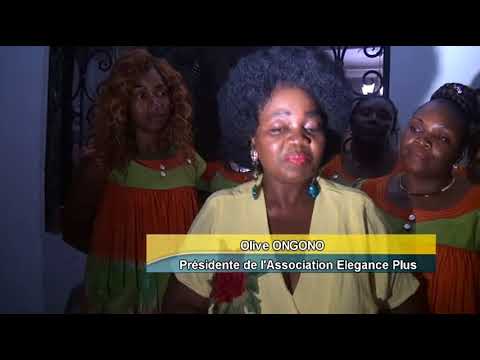 20 ANS DE L´ASSOCIATION ELEGANCE PLUS