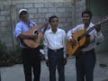 Trio Manabi - El Encrucijado Autoria 2004
