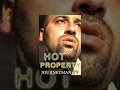 Hot Property - Israel/Palestine