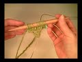 Knitting in the Round Part 3: Magic Loop Knitting in the Round Part 3: Magic Loop