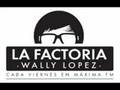 videos de Veerus & Miss Stephy - Half Past Eight (Remix) - Wally Lopez - La Factoria (01-08-2008)