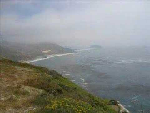 I left my heart in San Luis Obispo.