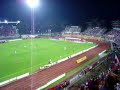 Piacenza - Genoa: boato al goal di Rossi Piacenza - Genoa: boato al goal di Rossi