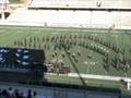 Cy-Woods Marching Band - UIL Region 27 Contest 2008