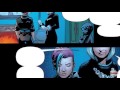 Batman & Robin Eternal #7 "The End" - InComplete Story ETERNAL